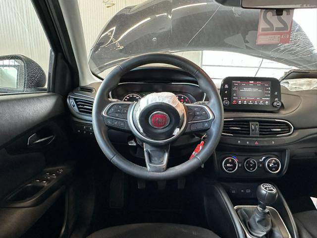 FIAT Tipo usata, con USB