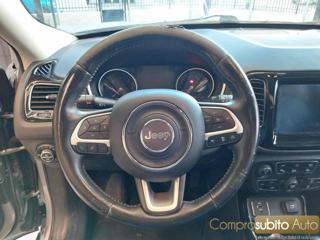 JEEP Compass usata 27