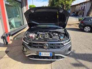 VOLKSWAGEN T-Roc usata 141