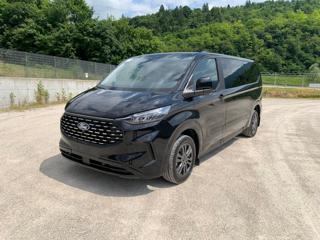 FORD Tourneo Custom 320 2.0 EcoBlue 136CV aut. PL Titanium