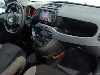 FIAT Panda usata, con Controllo trazione