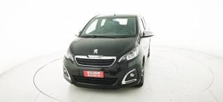 PEUGEOT 108 usata 50