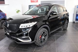 DFSK Glory 500 usata, con Airbag