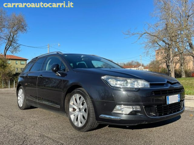 CITROEN C5 usata, con ABS