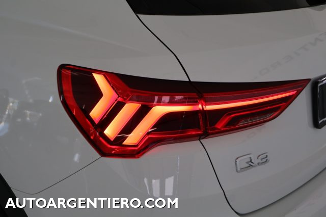 AUDI Q3 usata, con Cruise Control