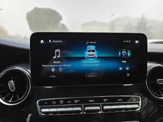 MERCEDES-BENZ Marco Polo usata, con Volante multifunzione