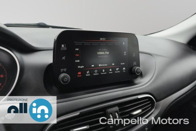 FIAT Tipo usata 9
