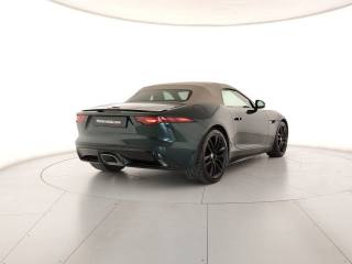 JAGUAR F-Type usata, con Alzacristalli elettrici