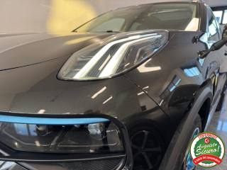 LYNK & CO 01 usata, con Touch screen