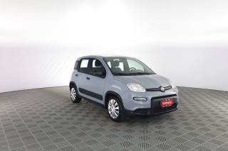 FIAT Panda usata 1