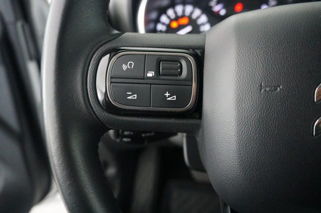 CITROEN C3 Aircross usata, con USB