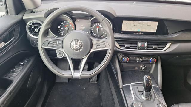 ALFA ROMEO Stelvio usata, con Cruise Control
