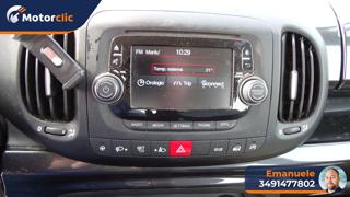 FIAT 500L usata 44