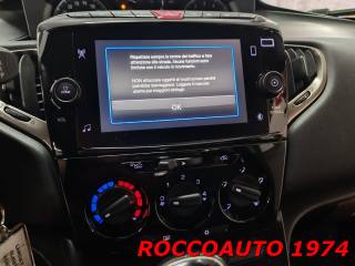 LANCIA Ypsilon usata, con USB