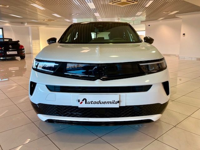 OPEL Mokka usata, con Airbag