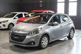 PEUGEOT 208 PureTech 82cv Active GPL