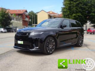 LAND ROVER Range Rover Sport usata, con Immobilizzatore elettronico