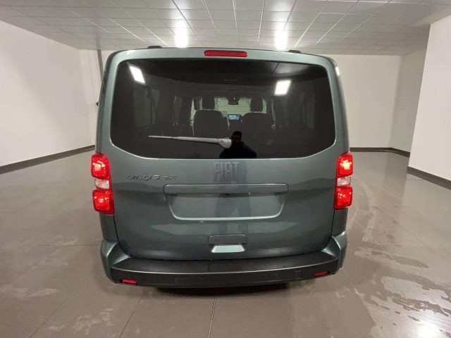 FIAT Ulysse usata, con Antifurto