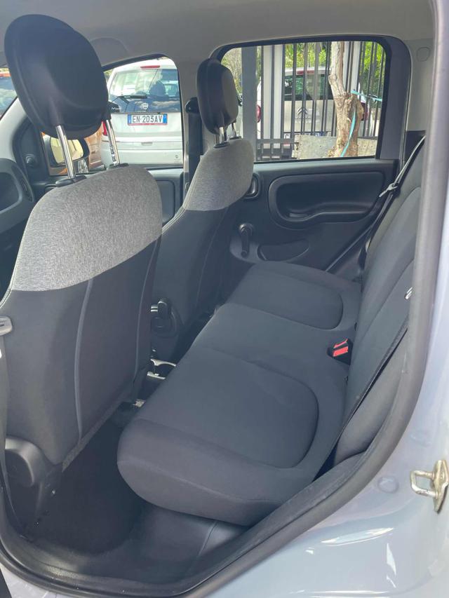 FIAT Panda usata 20