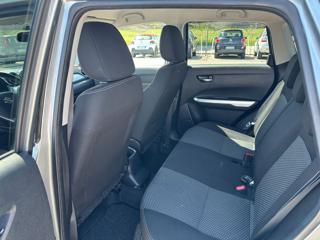 SUZUKI Vitara usata, con Cruise Control