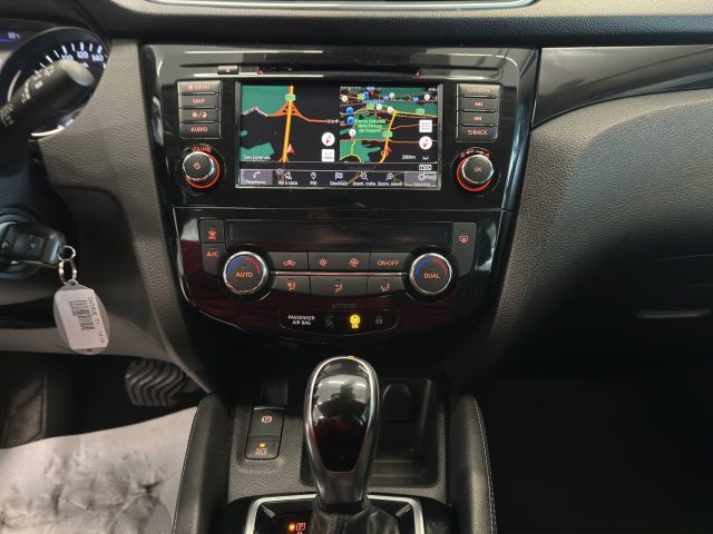 NISSAN Qashqai usata 12