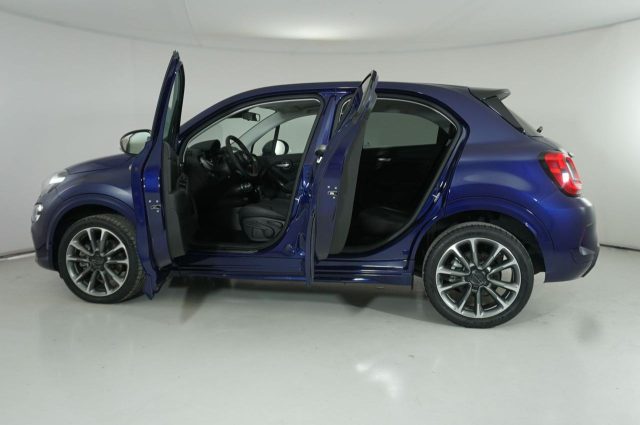 FIAT 500X usata 26