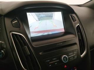 FORD Focus usata, con Servosterzo