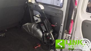 FIAT Doblo usata 13