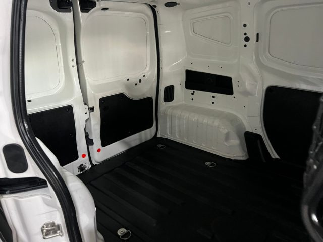 FIAT Fiorino usata, con Filtro antiparticolato