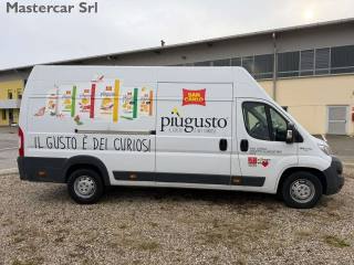 FIAT Ducato usata, con Servosterzo