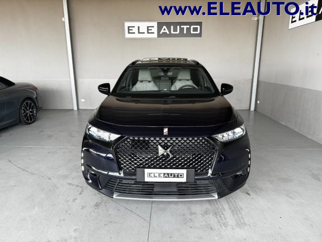 DS AUTOMOBILES DS 7 Crossback usata, con Airbag