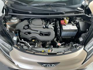TOYOTA Aygo X usata, con ESP