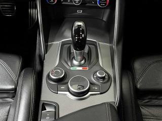 ALFA ROMEO Giulia usata 28