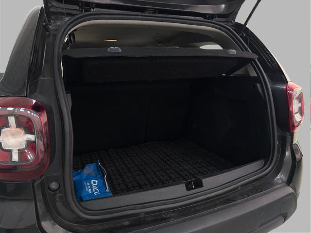 DACIA Duster usata, con Fendinebbia