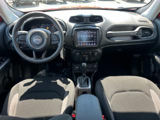 JEEP Renegade usata, con Cruise Control