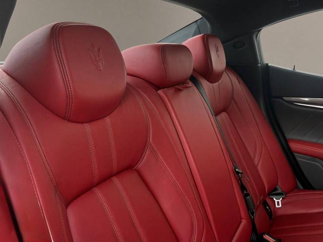 MASERATI Ghibli usata, con Controllo trazione