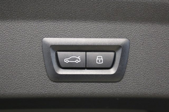 BMW 118 usata, con Autoradio digitale