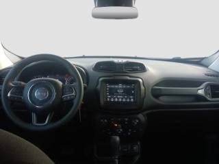 JEEP Renegade usata 10