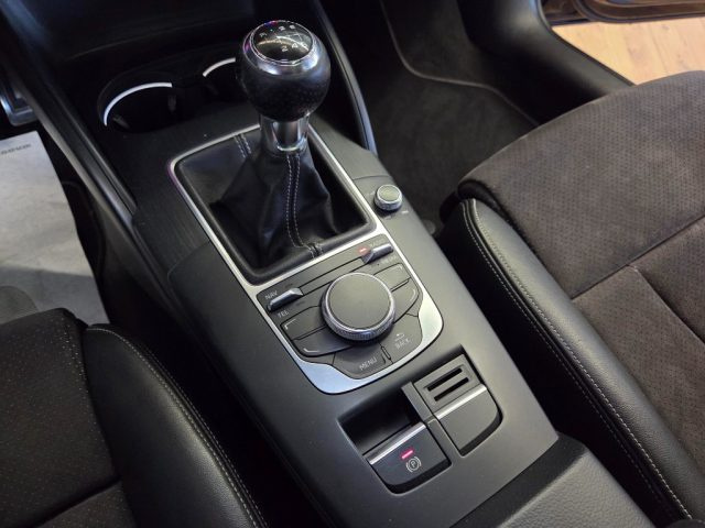 AUDI A3 usata, con ESP