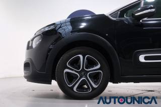 CITROEN C3 usata, con Touch screen