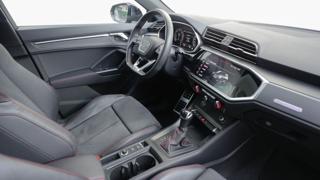 AUDI Q3 usata, con Park Distance Control