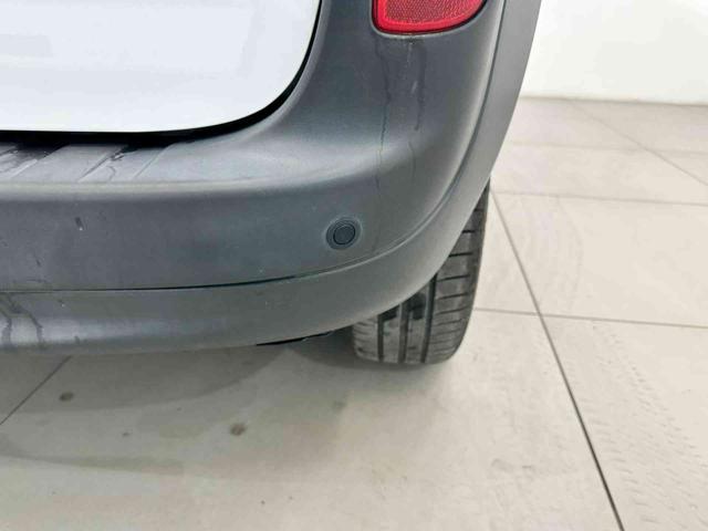 RENAULT Kangoo usata, con Cronologia tagliandi