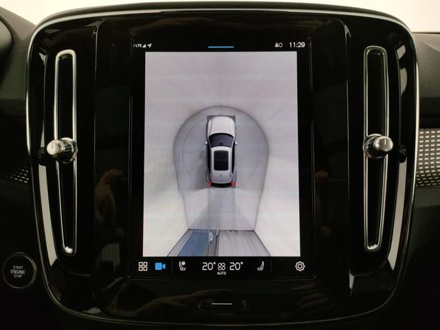 VOLVO XC40 usata, con Sedile posteriore sdoppiato