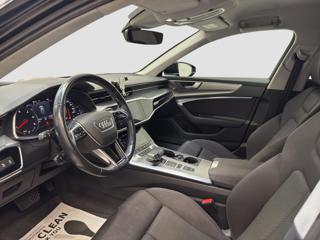 AUDI A6 usata, con Immobilizzatore elettronico