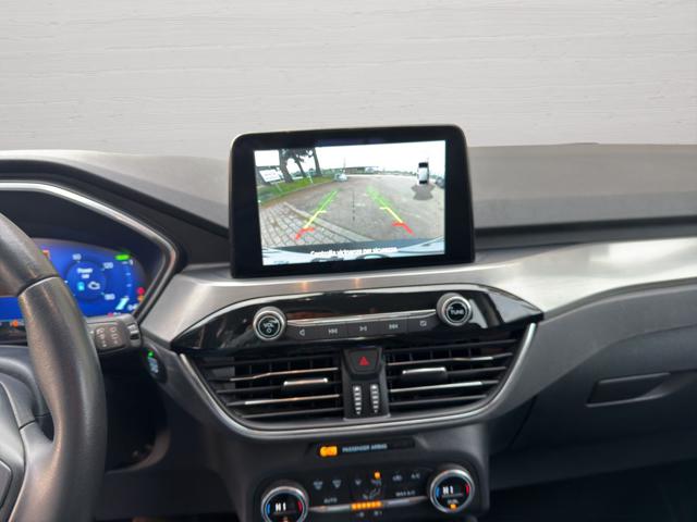 FORD Kuga usata, con ESP