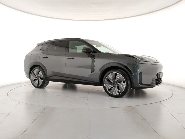 LYNK & CO 08 usata, con Autoradio