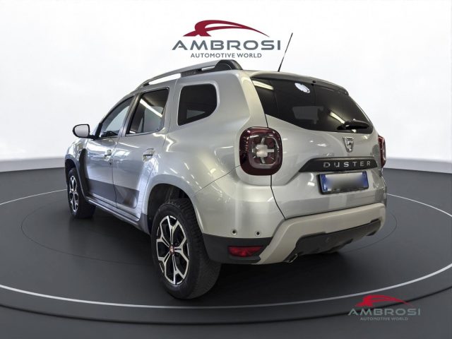 DACIA Duster usata 3
