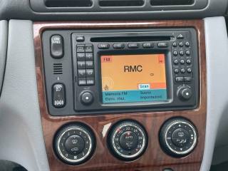 MERCEDES-BENZ ML 270 usata, con Immobilizzatore elettronico