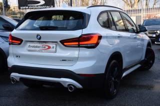 BMW X1 usata, con Airbag laterali