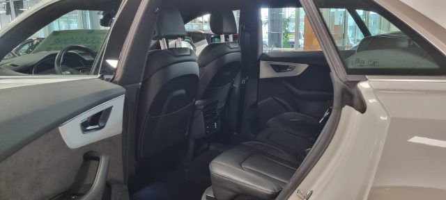 AUDI Q8 usata, con Fari LED